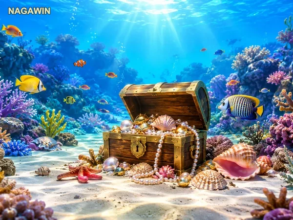 Keseruan memancing dalam permainan Dragon Fishing