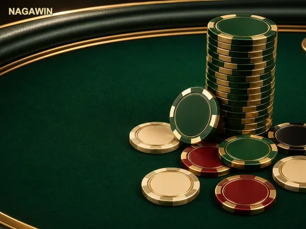 Tampilan saldo dan riwayat transaksi pada dompet digital